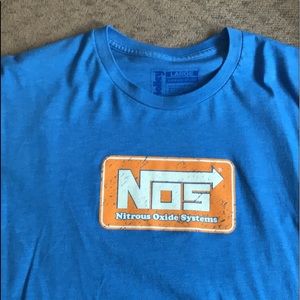 Men’s NOS T-Shirt